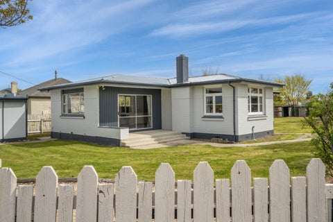 31 Northland Street, Ranfurly, Ranfurly