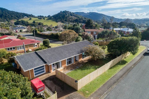 1 Tuhangi Street, Kamo, Whangarei