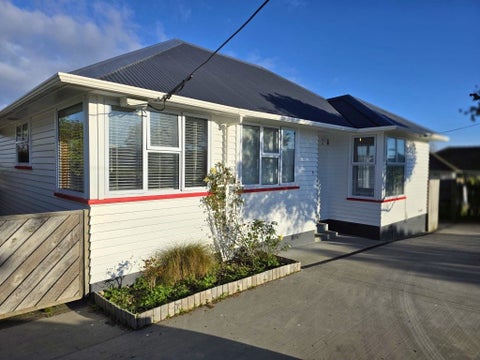 9 Castor Crescent, Cannons Creek, Porirua