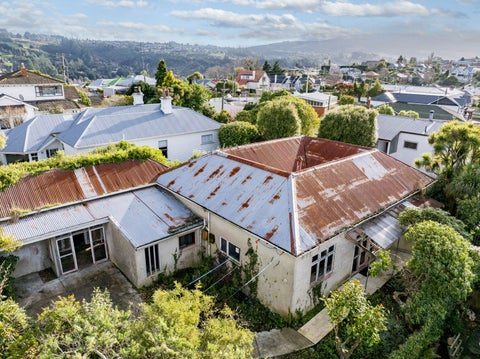 63 Mailer Street, Mornington, Dunedin