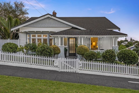 23 Koraha Street, Remuera, Auckland