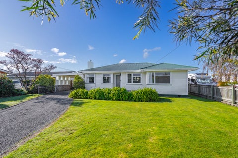 127 South Road, Solway, Masterton