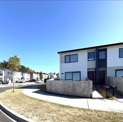 37 Matawhanga Drive, Wattle Downs, Auckland