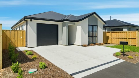 177 Boyce Drive, Rolleston, Rolleston