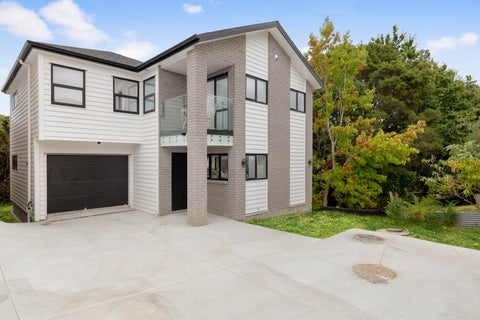 14A Rimu Street, New Lynn, Auckland