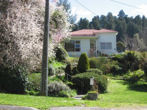 137 Hautapu Street, Taihape, Taihape