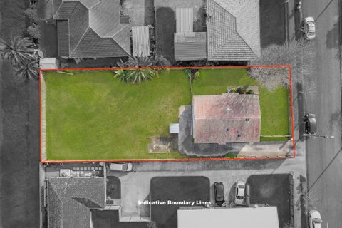 76 Cambridge Terrace, Papatoetoe, Auckland