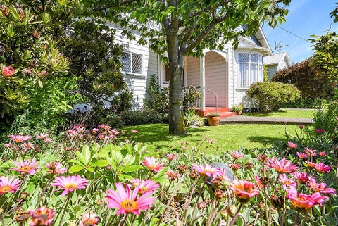 64 Cavell Street, Musselburgh, Dunedin