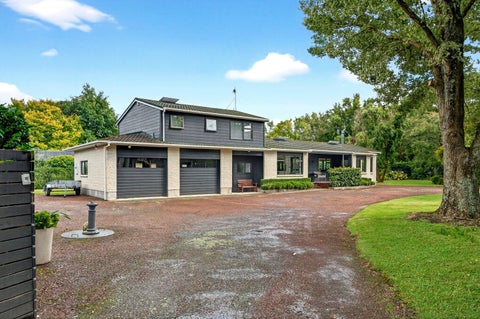 59 Wood Street, Greytown
