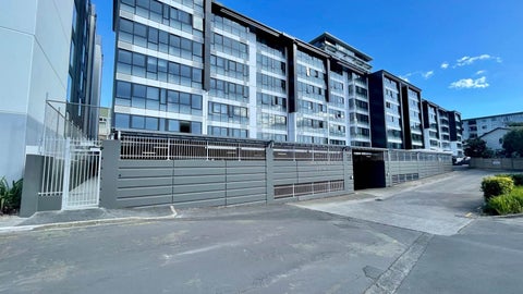6J/16 Burton Street, Grafton, Auckland