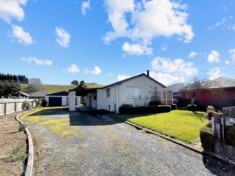 40 Ruia Street, Gore, Gore