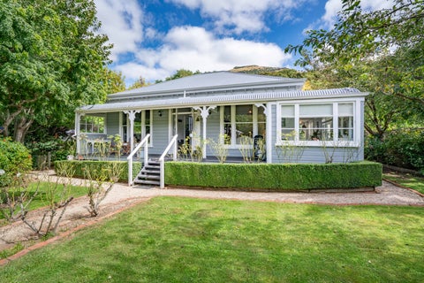 99 Western Valley Road, Little River, Little River