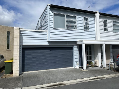 8 Portland Lane, Chartwell, Hamilton