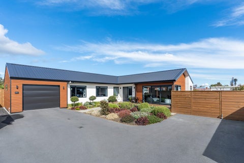 36 Thames Street, Mosgiel, Mosgiel