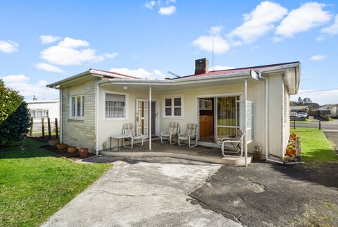 32 Bailey Street, Huntly, Huntly