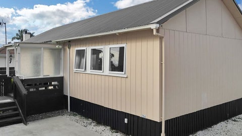 25A Bunnythorpe Road, Papakura, Papakura