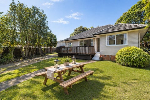 24 Mackenzie Street, Te Atatu South, Auckland