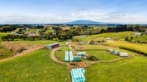 260 Turuturu Road, Hawera