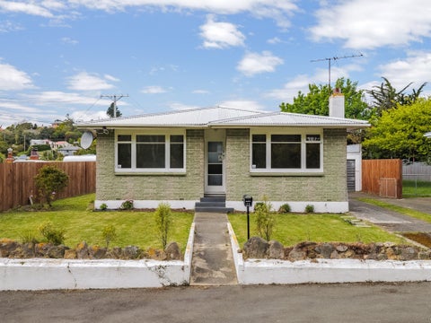 15 Ajax Road, Port Chalmers, Dunedin