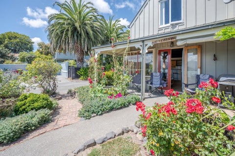 3A Beach Road, Akaroa, Akaroa