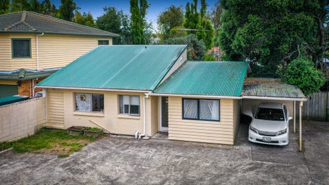 39B Mead Street, Avondale, Auckland