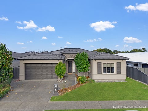 100 Hunter Drive, Awatoto, Napier