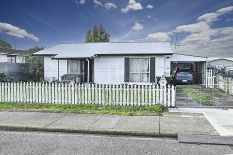 4B Scott Drive, Flaxmere, Hastings
