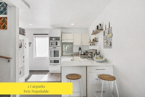 14/42 Saint Benedicts Street, Eden Terrace, Auckland