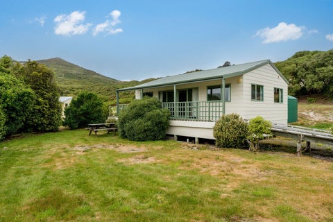 928 Harington Point Road, Harington Point, Dunedin