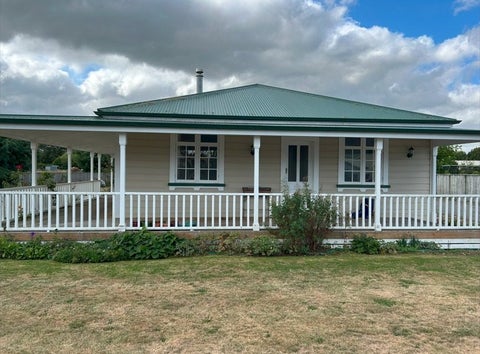 8A Cotter Street, Greytown, Greytown