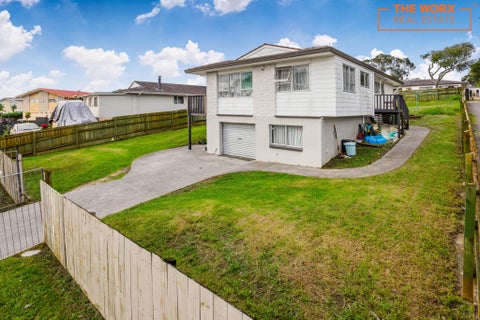 16 Frobisher Way, Clendon Park, Auckland