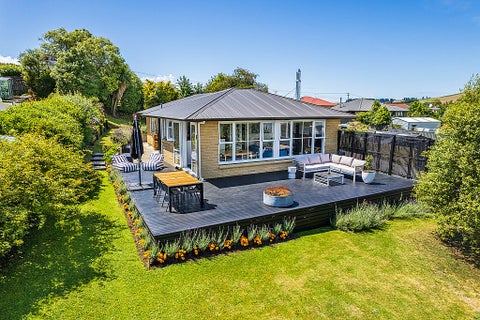 14 Geelong Street, Waikouaiti, Waikouaiti