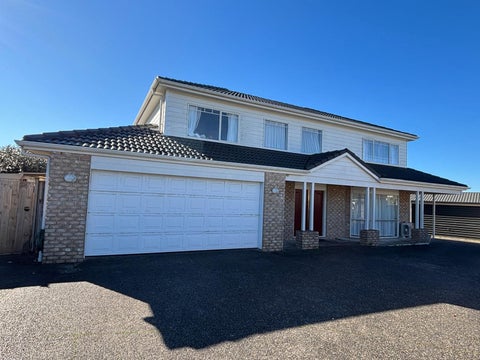 18 Trovare Place, Golflands, Auckland