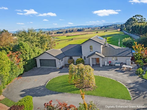 140 Awamoa Road, Oamaru, Waitaki, Otago