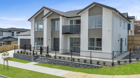 30 Crossgar Road, Flat Bush, Auckland