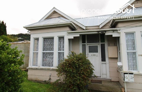 398 South Road, Caversham, Dunedin