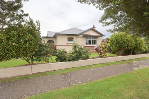 17 Baird Street, Richmond, Invercargill