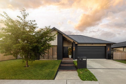 11 Ruru Street, Cambridge, Cambridge