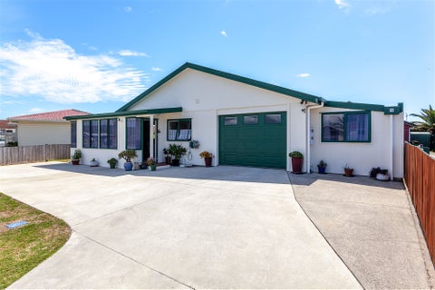 20B Springbok Avenue, Whitianga