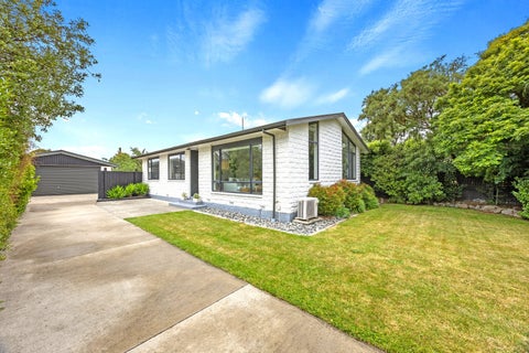 24 Rosamund Place, Halswell, Christchurch