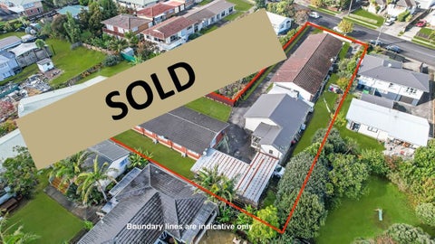 22C Grande Vue Road, Papatoetoe, Auckland