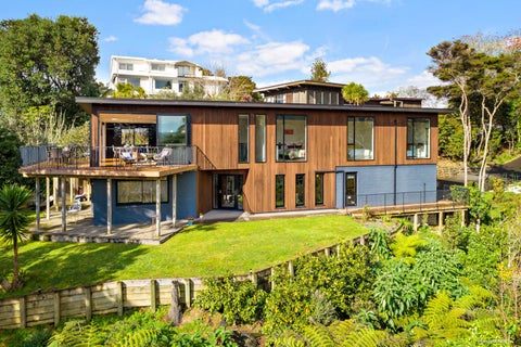 19 Marae Road, Greenhithe, Auckland