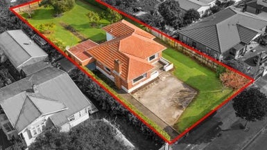 2 Walter Street, Mangere East, Auckland