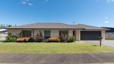 22 Conniston Way, Pyes Pa, Tauranga