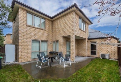 15B Hume Street, Sydenham, Christchurch
