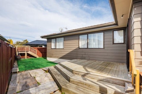 14 Jupiter Street, Milson, Palmerston North