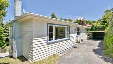 26A Dominion Park Street, Johnsonville, Wellington