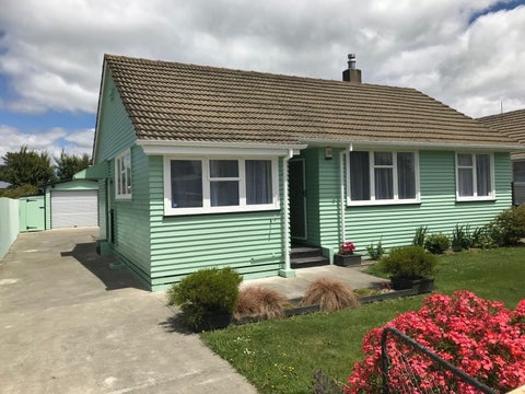 16 Haversham Street, Highbury, Palmerston North