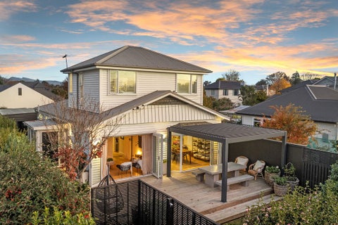 64 Jeffreys Road, Fendalton, Christchurch