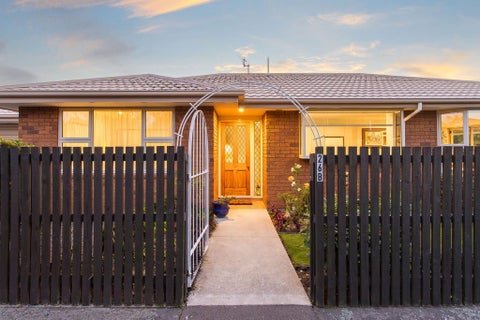 2/26 Studholme Street, Somerfield, Christchurch